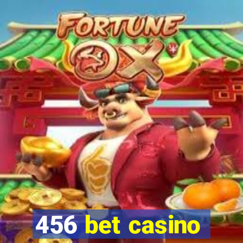 456 bet casino